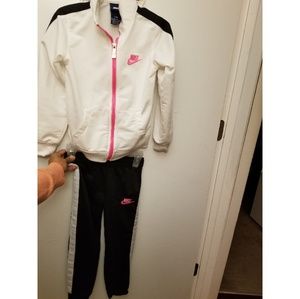 Nike Track suit